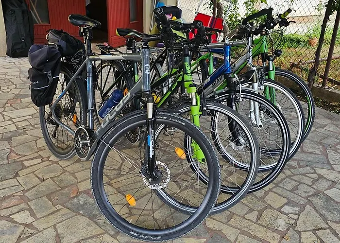 Istrian Blue Pearl Διαμέρισμα Valbandon